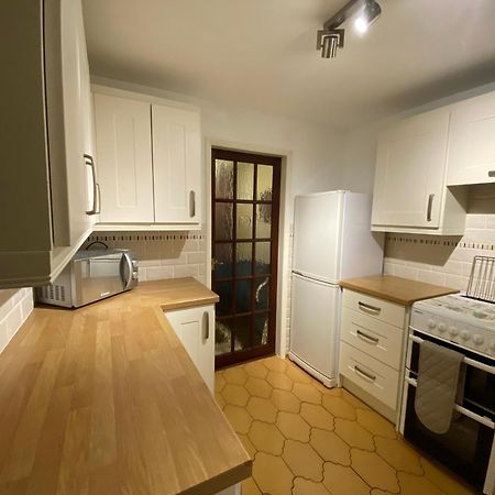 Serene 4Br In Harborne Close To Qe Hospital, Harborne Centre Μπέρμιγχαμ Εξωτερικό φωτογραφία