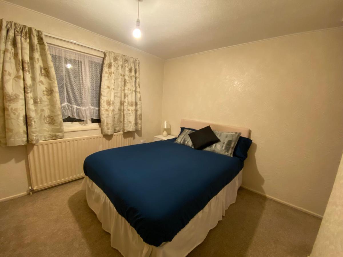 Serene 4Br In Harborne Close To Qe Hospital, Harborne Centre Μπέρμιγχαμ Εξωτερικό φωτογραφία