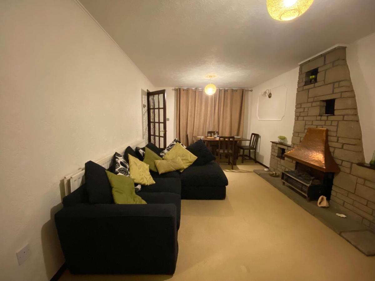 Serene 4Br In Harborne Close To Qe Hospital, Harborne Centre Μπέρμιγχαμ Εξωτερικό φωτογραφία