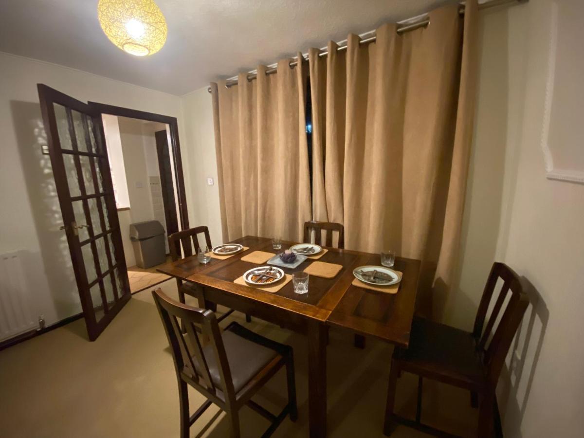 Serene 4Br In Harborne Close To Qe Hospital, Harborne Centre Μπέρμιγχαμ Εξωτερικό φωτογραφία