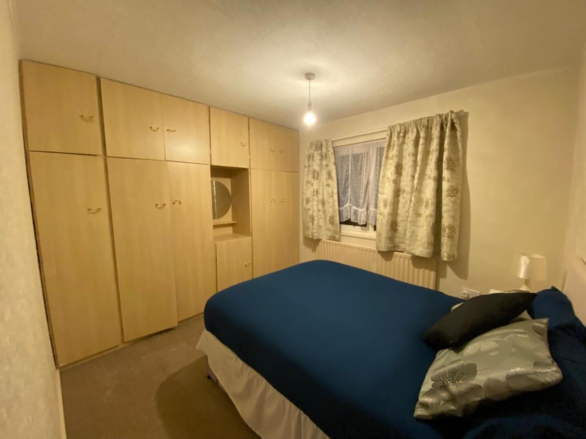 Serene 4Br In Harborne Close To Qe Hospital, Harborne Centre Μπέρμιγχαμ Εξωτερικό φωτογραφία
