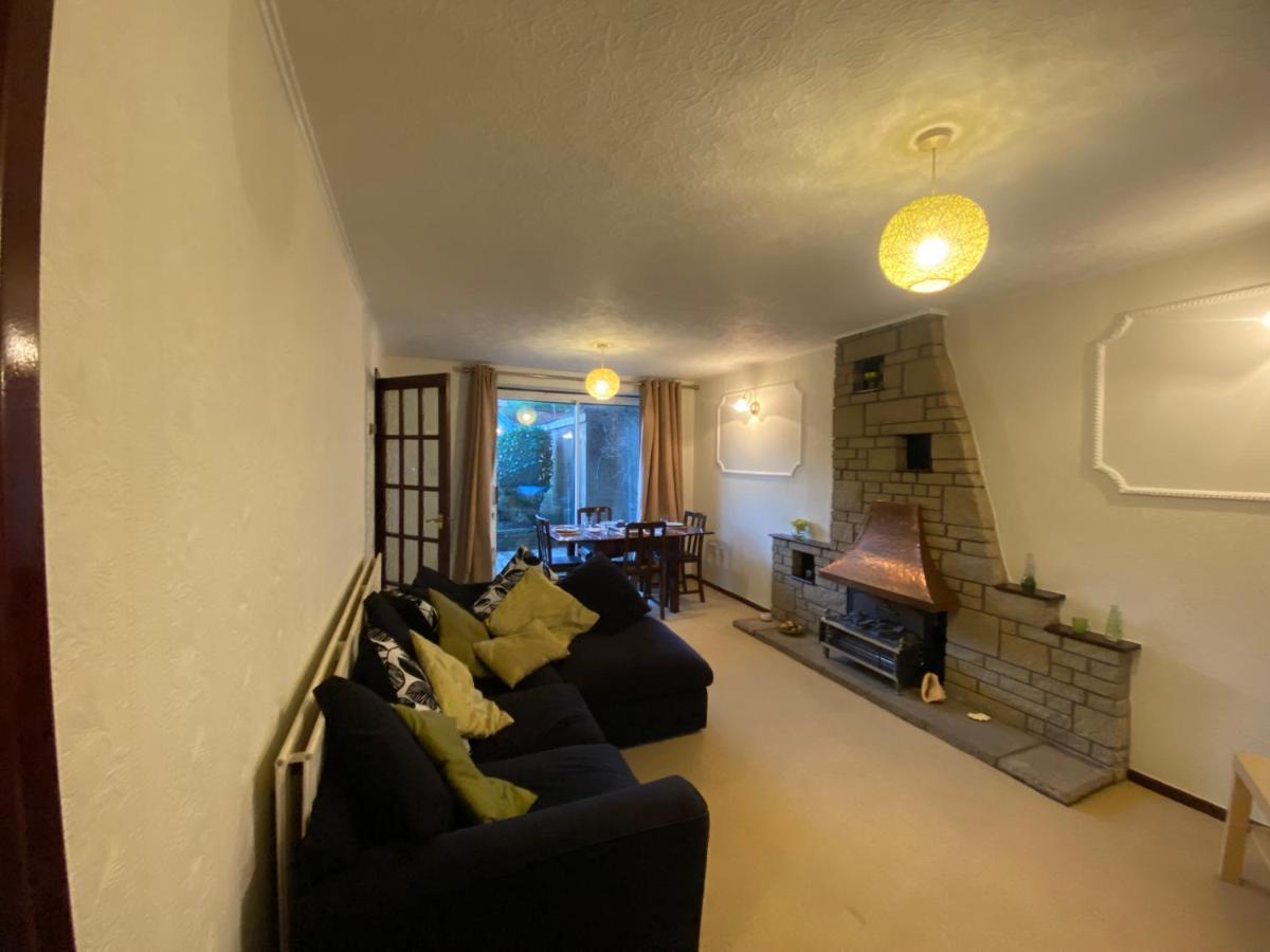 Serene 4Br In Harborne Close To Qe Hospital, Harborne Centre Μπέρμιγχαμ Εξωτερικό φωτογραφία
