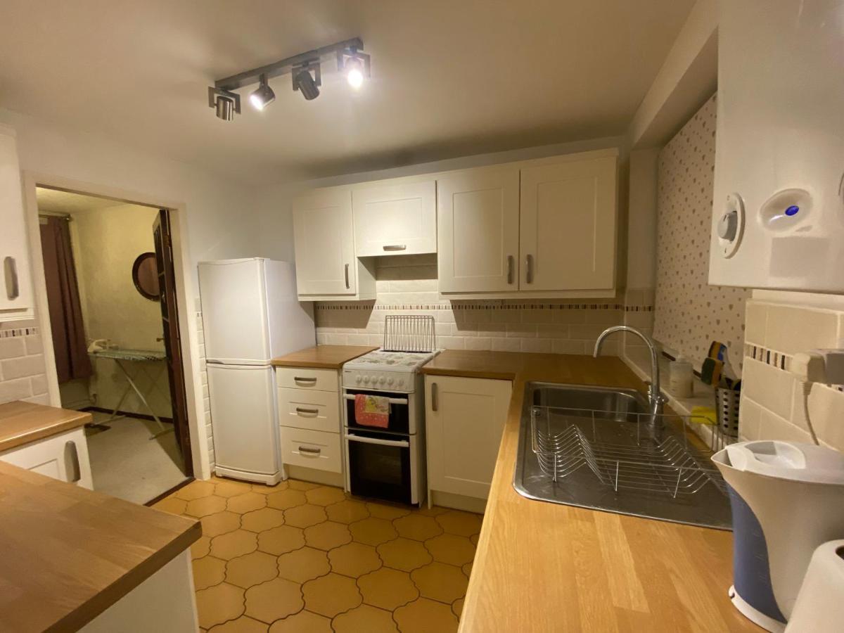 Serene 4Br In Harborne Close To Qe Hospital, Harborne Centre Μπέρμιγχαμ Εξωτερικό φωτογραφία