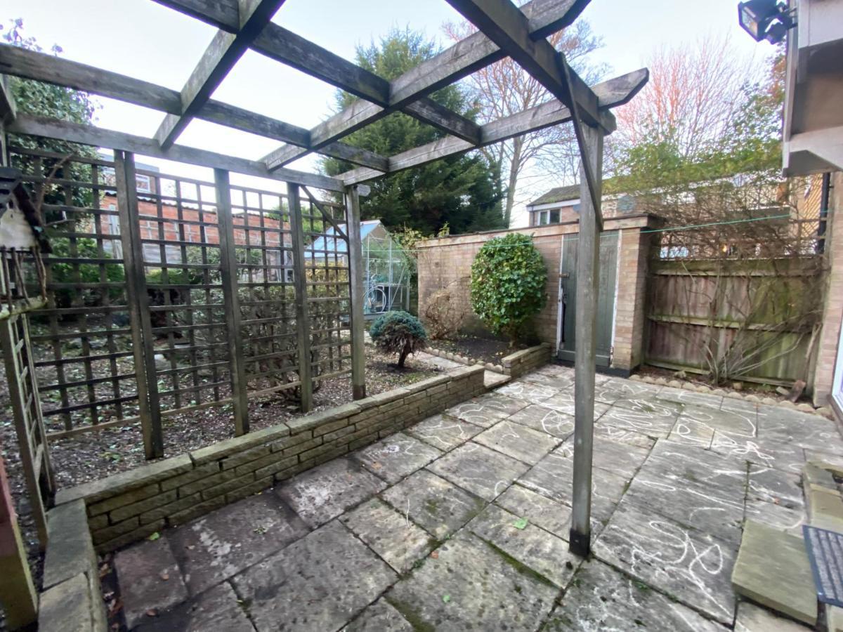 Serene 4Br In Harborne Close To Qe Hospital, Harborne Centre Μπέρμιγχαμ Εξωτερικό φωτογραφία