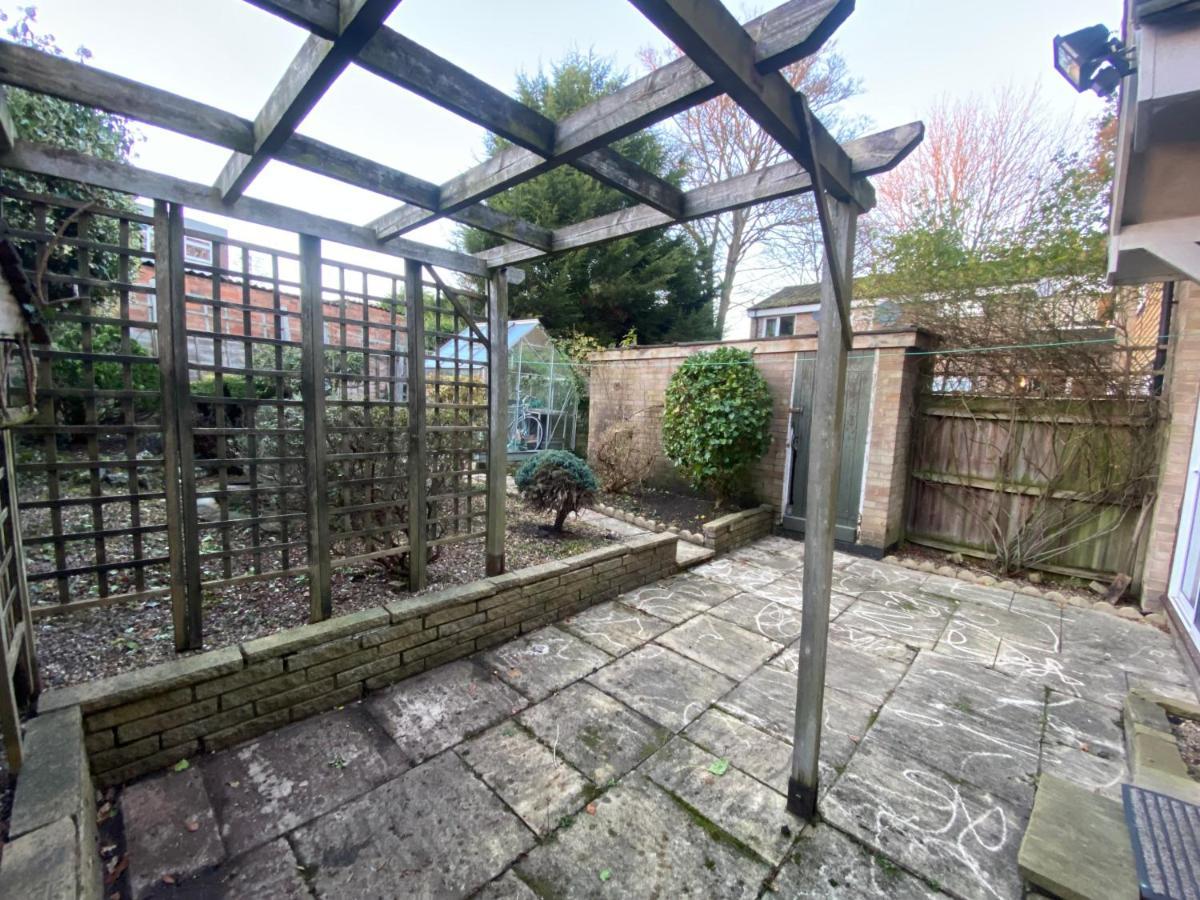 Serene 4Br In Harborne Close To Qe Hospital, Harborne Centre Μπέρμιγχαμ Εξωτερικό φωτογραφία