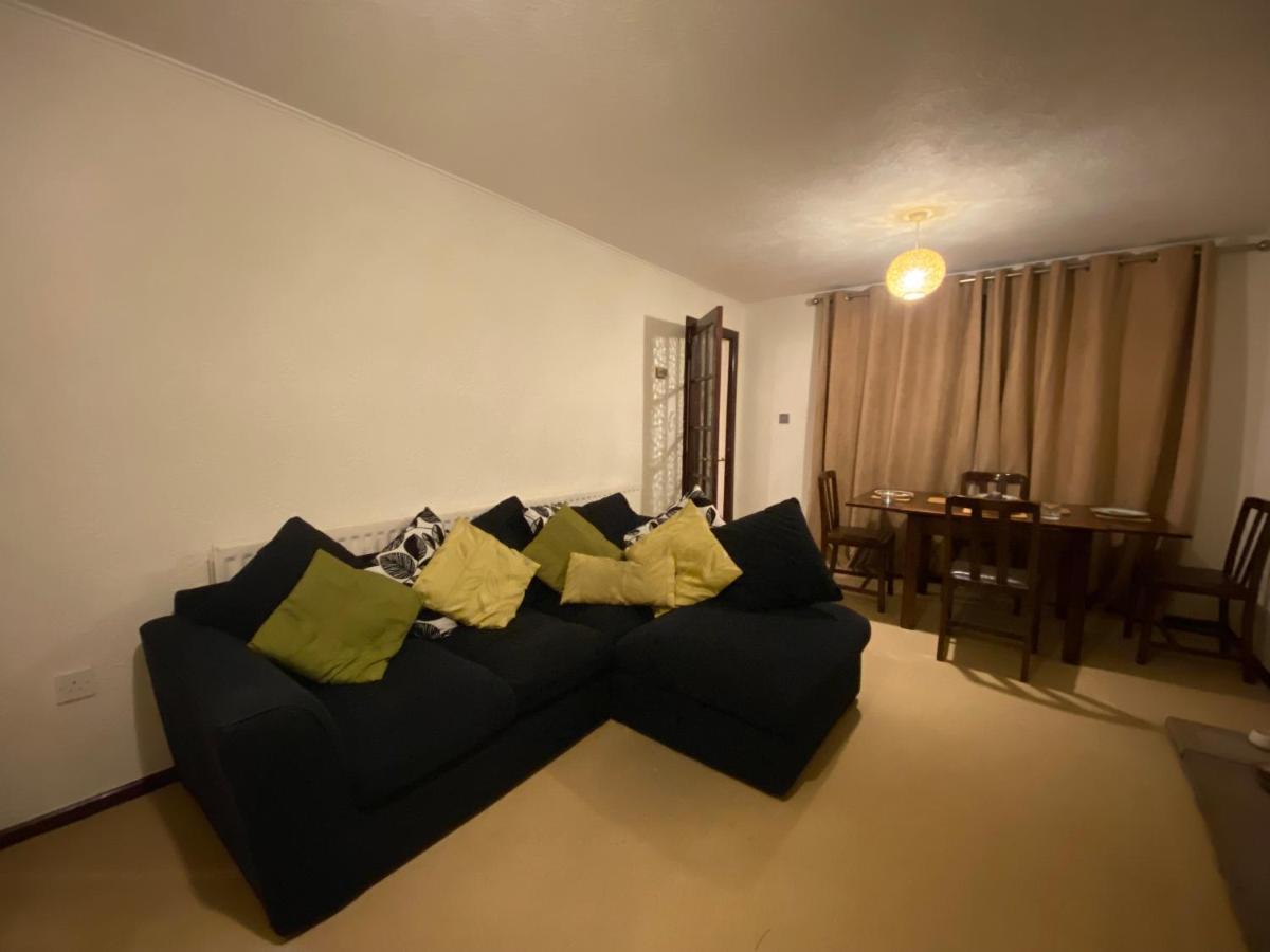 Serene 4Br In Harborne Close To Qe Hospital, Harborne Centre Μπέρμιγχαμ Εξωτερικό φωτογραφία