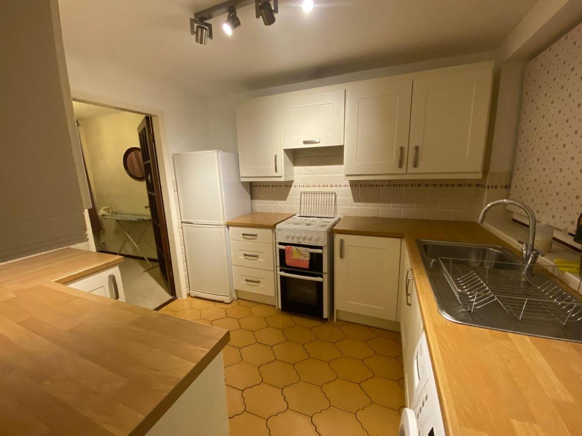 Serene 4Br In Harborne Close To Qe Hospital, Harborne Centre Μπέρμιγχαμ Εξωτερικό φωτογραφία