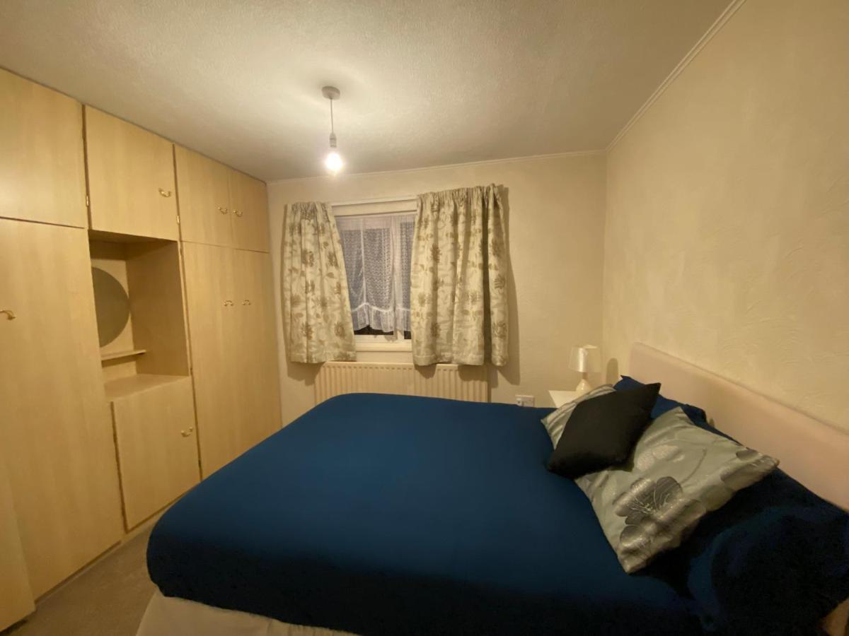Serene 4Br In Harborne Close To Qe Hospital, Harborne Centre Μπέρμιγχαμ Εξωτερικό φωτογραφία