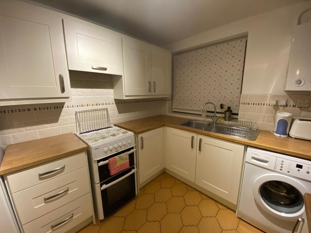 Serene 4Br In Harborne Close To Qe Hospital, Harborne Centre Μπέρμιγχαμ Εξωτερικό φωτογραφία